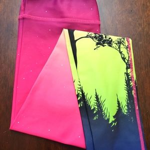 Silver icing exclusives